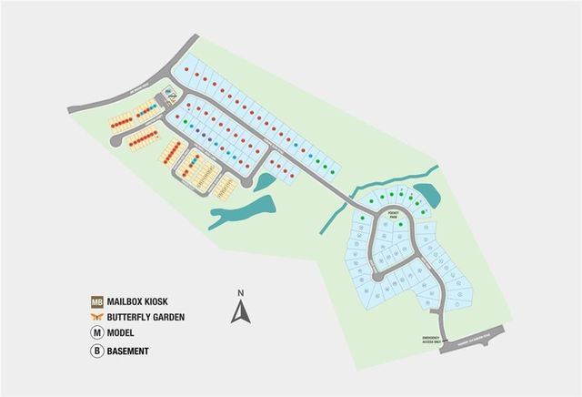 1693 Caldwell Bend Lane, Dacula, GA 30019