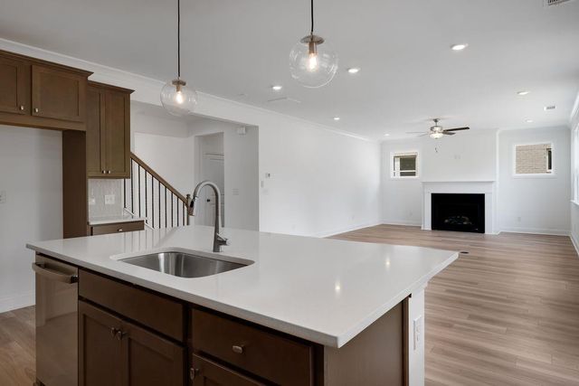 1693 Caldwell Bend Lane, Dacula, GA 30019