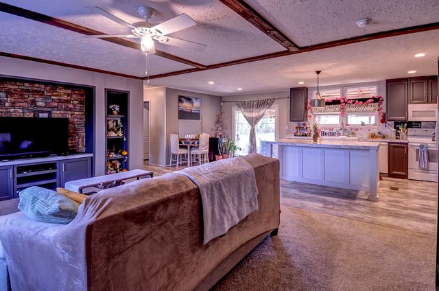 2450 NEELY RD, Middleton, TN 38052