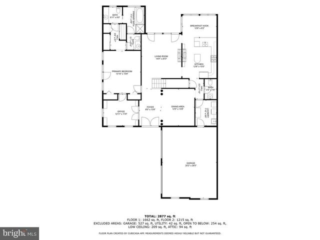 68 WOOD DUCK LN, Zion Crossroads, VA 22942