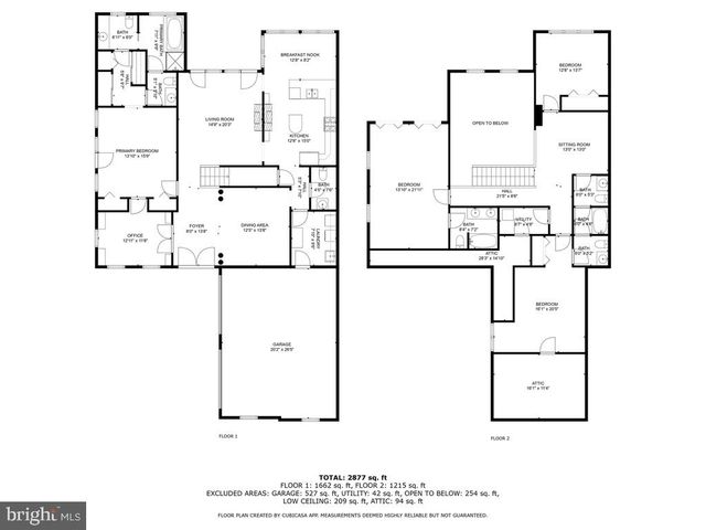 68 WOOD DUCK LN, Zion Crossroads, VA 22942