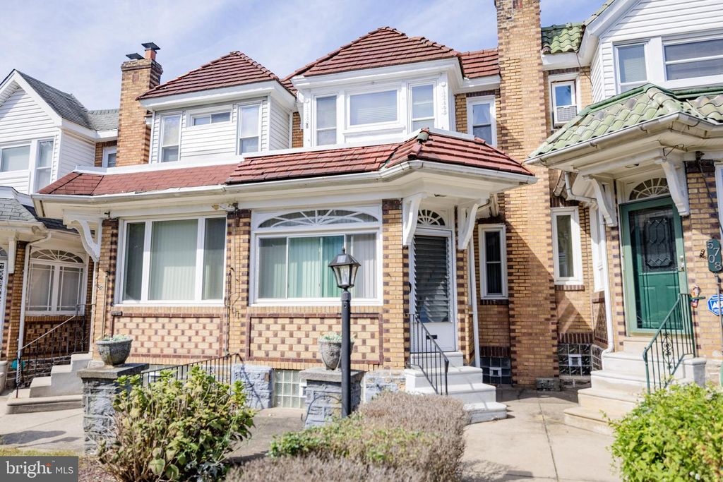 5706 N 17TH ST, Philadelphia, PA 19141