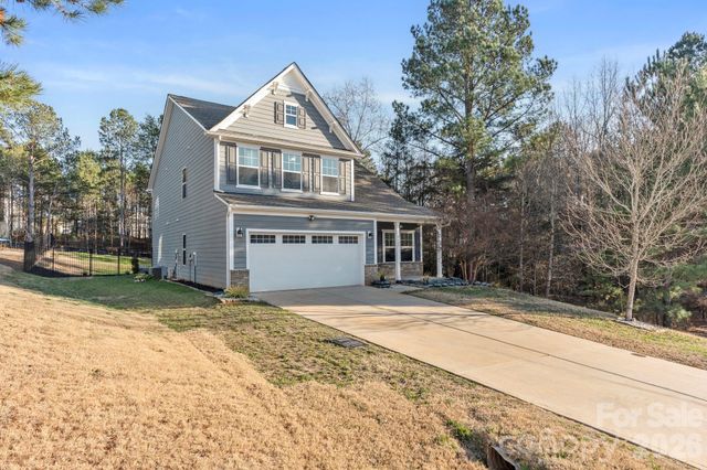 9409 Tradewinds Court, Lancaster, SC 29720