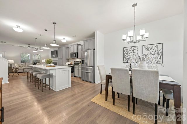 9409 Tradewinds Court, Lancaster, SC 29720