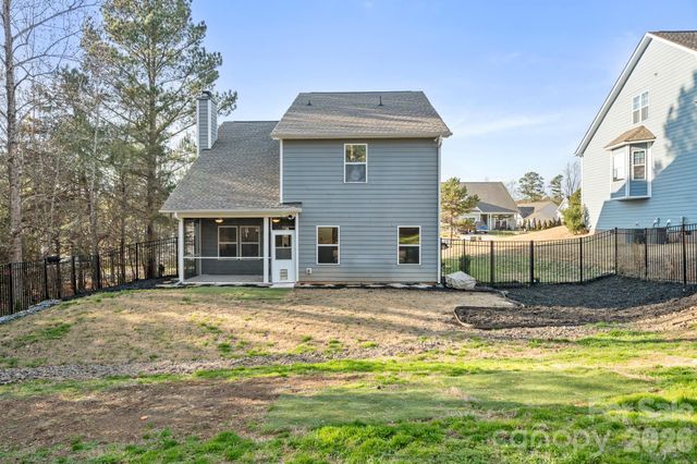 9409 Tradewinds Court, Lancaster, SC 29720