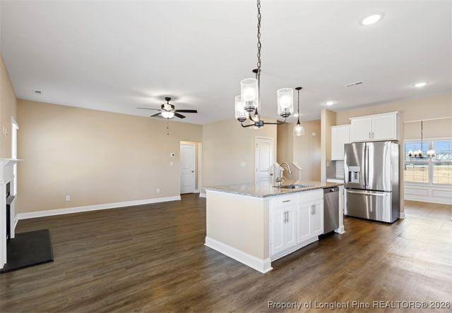 6285 S NC HWY 87 South Highway, Fayetteville, NC 28306