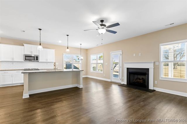 6285 S NC HWY 87 South Highway, Fayetteville, NC 28306