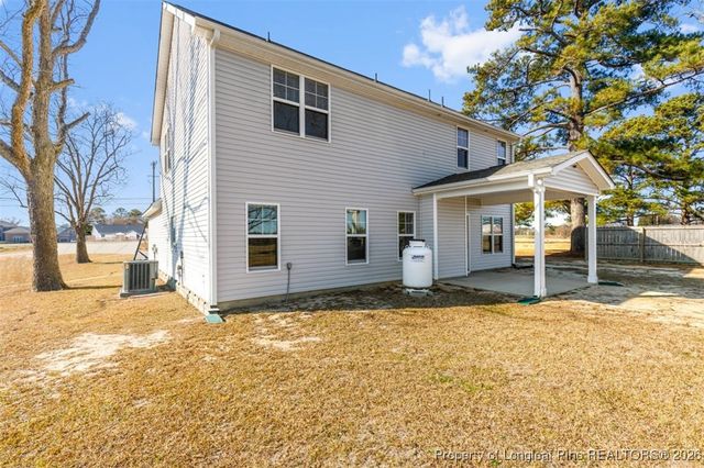 6285 S NC HWY 87 South Highway, Fayetteville, NC 28306