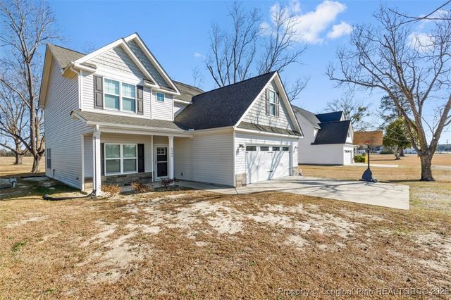 6285 S NC HWY 87 South Highway, Fayetteville, NC 28306