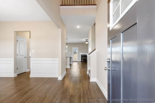 6285 S NC HWY 87 South Highway, Fayetteville, NC 28306