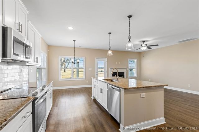 6285 S NC HWY 87 South Highway, Fayetteville, NC 28306