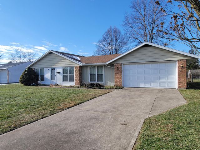 3123 Sudbury Street 3123 Sudbury Street, Springfield, OH 45503