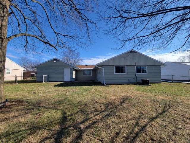 3123 Sudbury Street 3123 Sudbury Street, Springfield, OH 45503