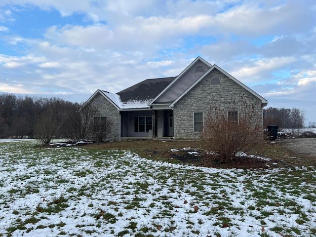 14239 Robins Road, Westerville, OH 43082