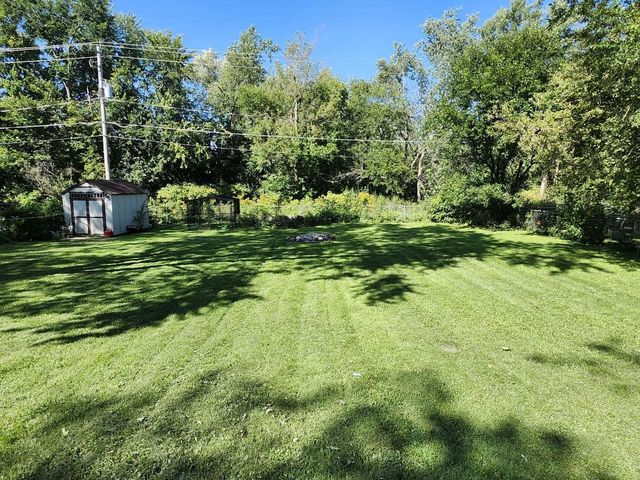 408 Oakhurst AVENUE, Union Grove, WI 53182