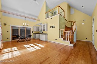 32 Windy Court, Oriental, NC 28571