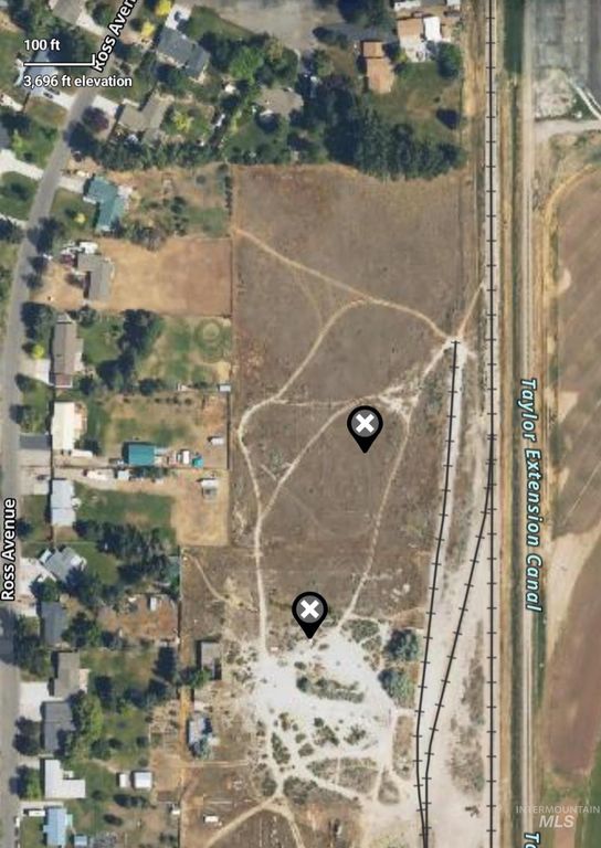 TBD Sunnyside East Rd., Ammon, ID 83406 photo 2