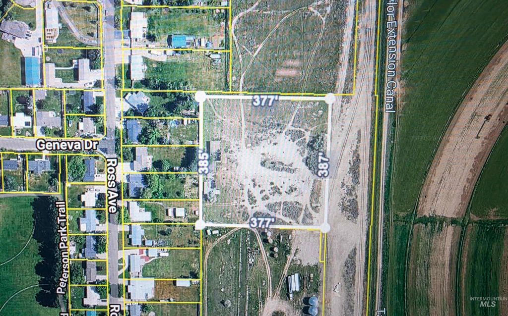 TBD Sunnyside East Rd., Ammon, ID 83406 photo 3