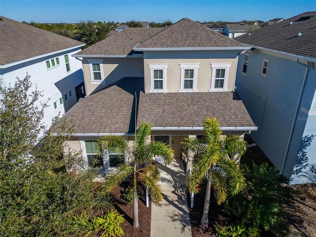 707 WINTERSIDE DRIVE, Apollo Beach, FL 33572