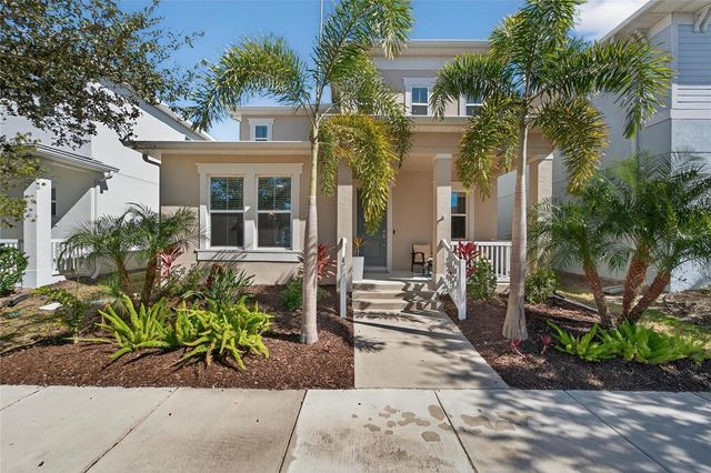 707 WINTERSIDE DRIVE, Apollo Beach, FL 33572