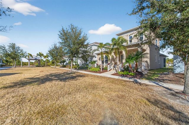 707 WINTERSIDE DRIVE, Apollo Beach, FL 33572