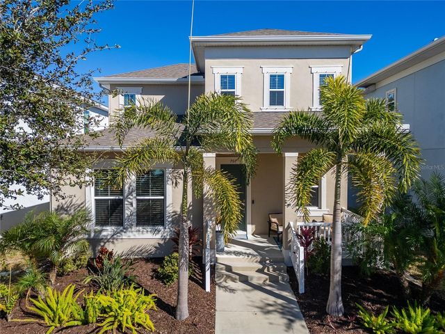 707 WINTERSIDE DRIVE, Apollo Beach, FL 33572