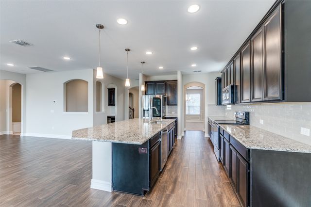 4203 Milrany Lane, Melissa, TX 75454