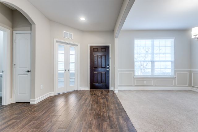 4203 Milrany Lane, Melissa, TX 75454