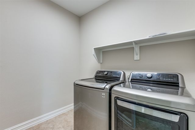 4203 Milrany Lane, Melissa, TX 75454