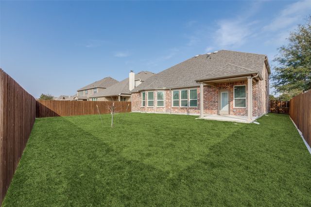 4203 Milrany Lane, Melissa, TX 75454