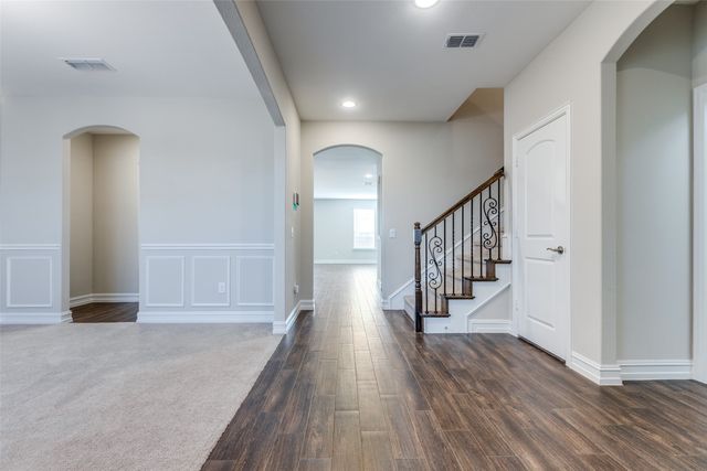 4203 Milrany Lane, Melissa, TX 75454