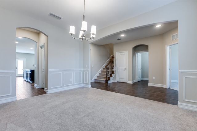 4203 Milrany Lane, Melissa, TX 75454