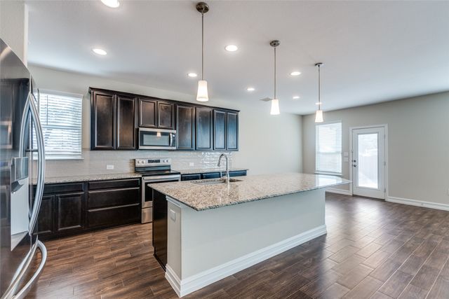 4203 Milrany Lane, Melissa, TX 75454