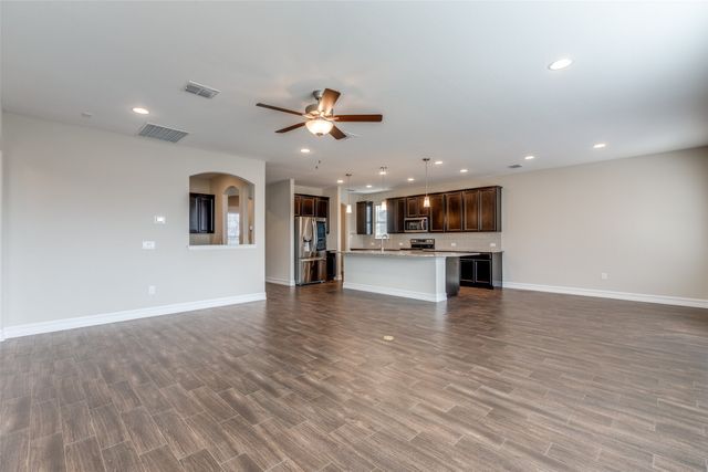 4203 Milrany Lane, Melissa, TX 75454