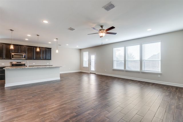 4203 Milrany Lane, Melissa, TX 75454