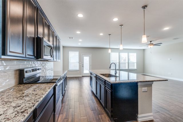 4203 Milrany Lane, Melissa, TX 75454