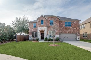 4203 Milrany Lane, Melissa, TX 75454