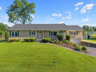 15 Stryker Avenue, Owasco, NY 13021