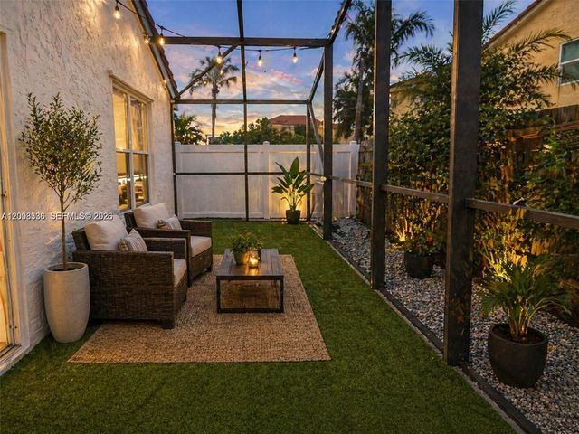 1855 SW 177th Terrace 0, Miramar, FL 33029