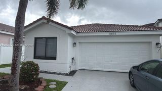 1855 SW 177th Terrace 0, Miramar, FL 33029