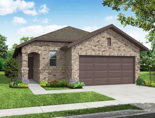 1721 Edgeway Drive, Aubrey, TX 76227