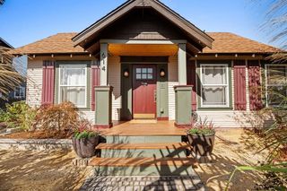 614 W Kiernan Ave, Spokane, WA 99205