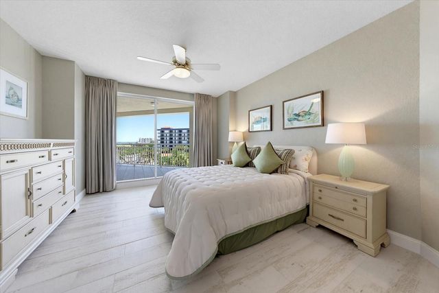 1170 GULF BOULEVARD 404, Clearwater Beach, FL 33767