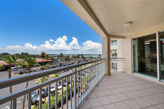 1170 GULF BOULEVARD 404, Clearwater Beach, FL 33767