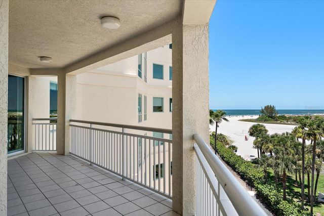 1170 GULF BOULEVARD 404, Clearwater Beach, FL 33767