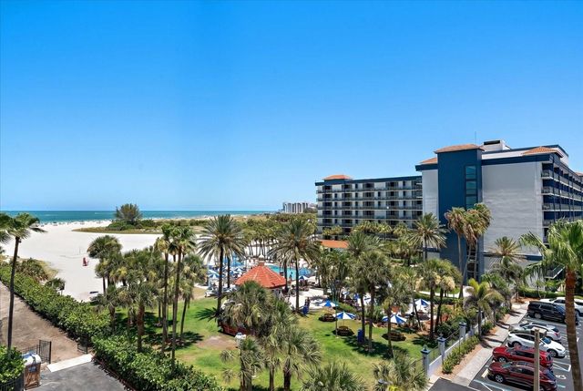 1170 GULF BOULEVARD 404, Clearwater Beach, FL 33767