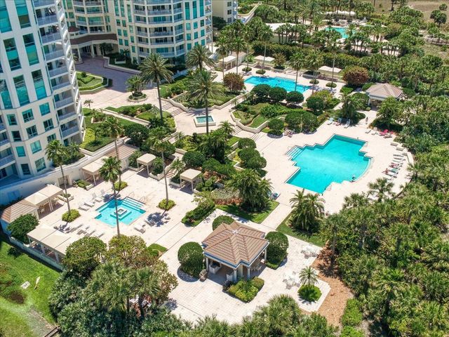 1170 GULF BOULEVARD 404, Clearwater Beach, FL 33767