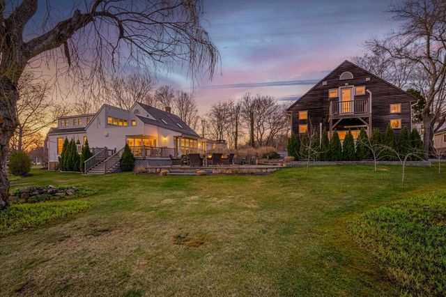 3 River Street, Sandwich, MA 02563