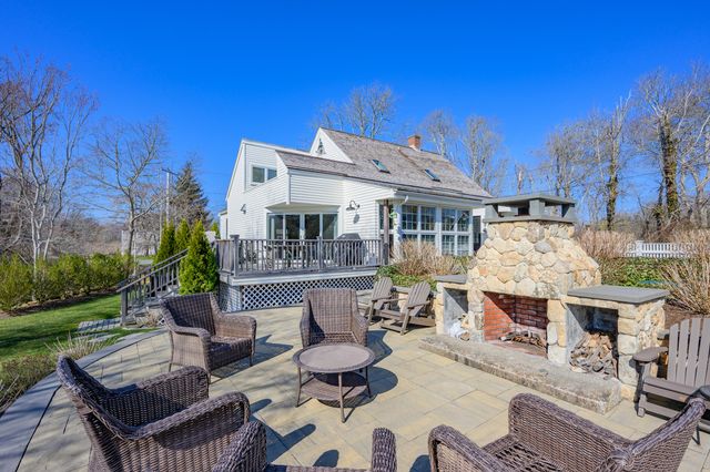 3 River Street, Sandwich, MA 02563