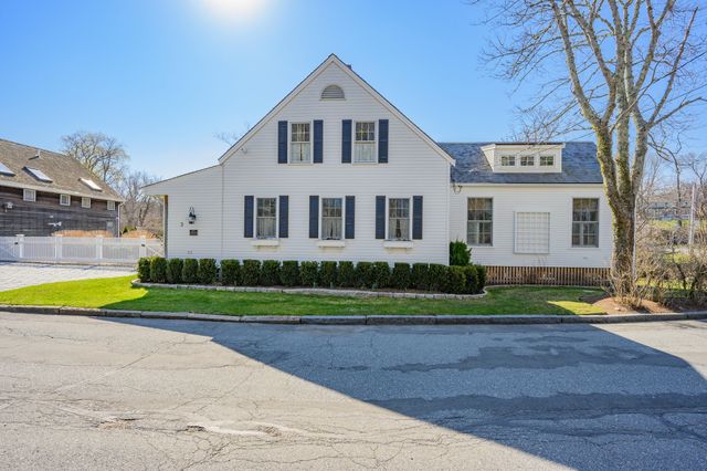 3 River Street, Sandwich, MA 02563